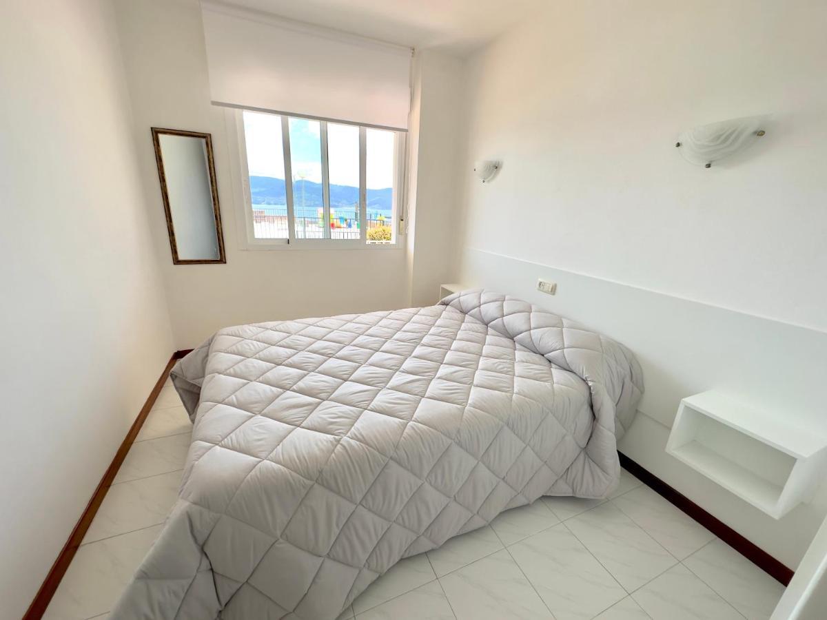 Apartamentos Park Raxo Exterior photo