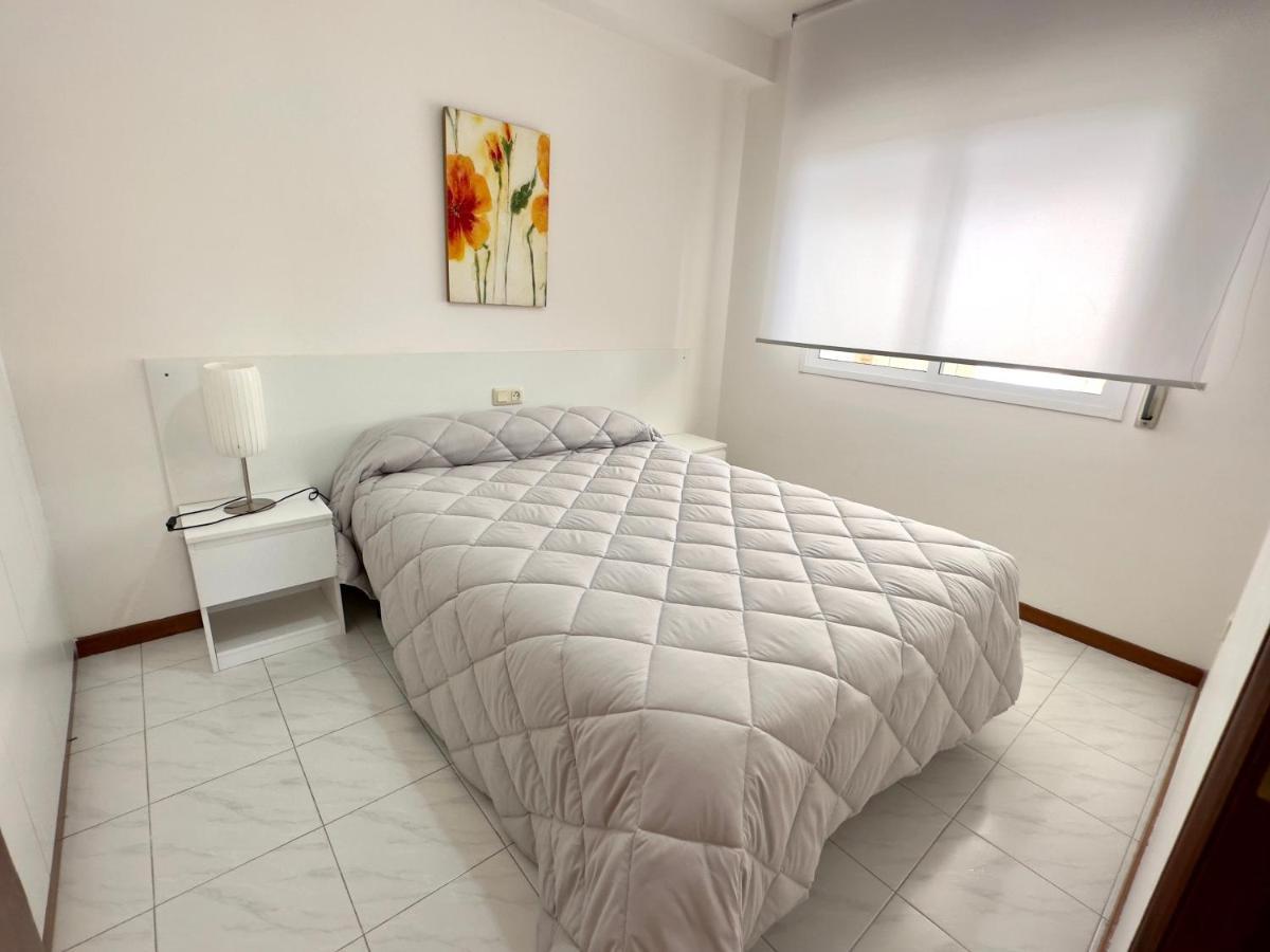 Apartamentos Park Raxo Exterior photo